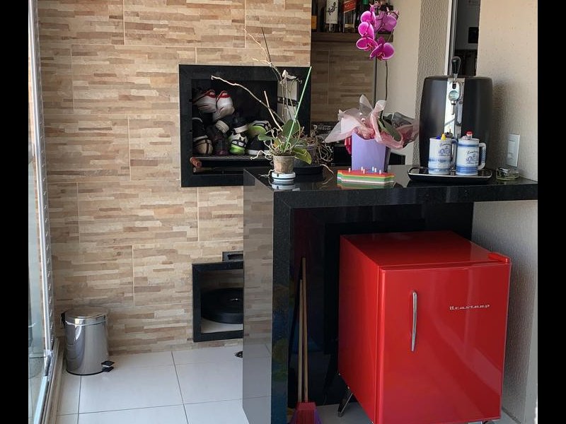 imóvel com 63m² - Oswaldo Cruz - São Caetano do Sul