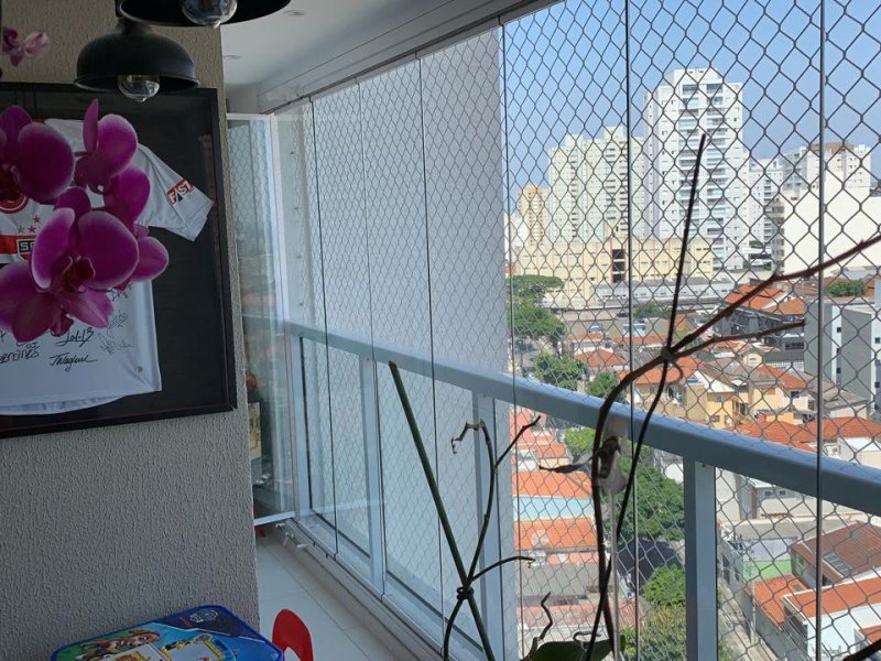 imóvel com 63m² - Oswaldo Cruz - São Caetano do Sul