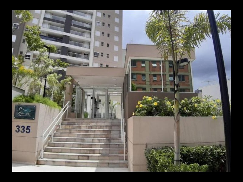 imóvel com 63m² - Oswaldo Cruz - São Caetano do Sul