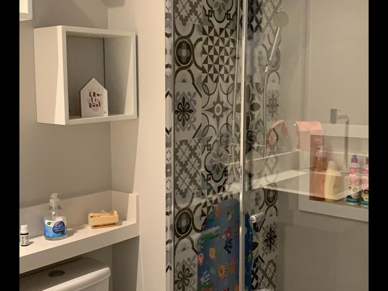 imóvel com 63m² - Oswaldo Cruz - São Caetano do Sul