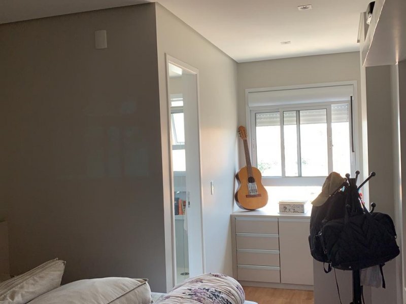imóvel com 63m² - Oswaldo Cruz - São Caetano do Sul