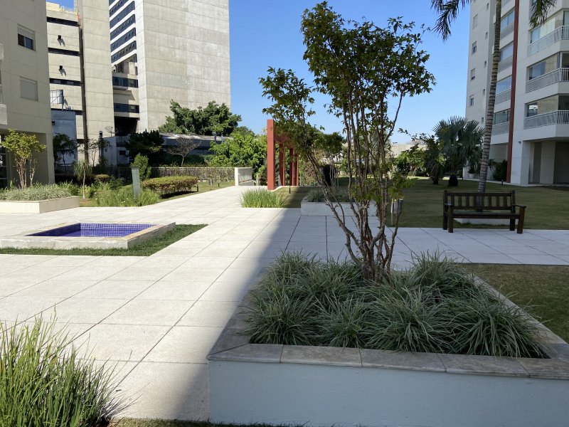 imóvel com 121m² - Vila Leopoldina - São Paulo