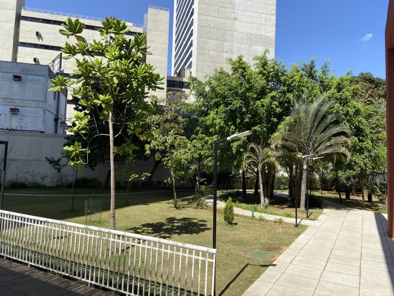 imóvel com 121m² - Vila Leopoldina - São Paulo