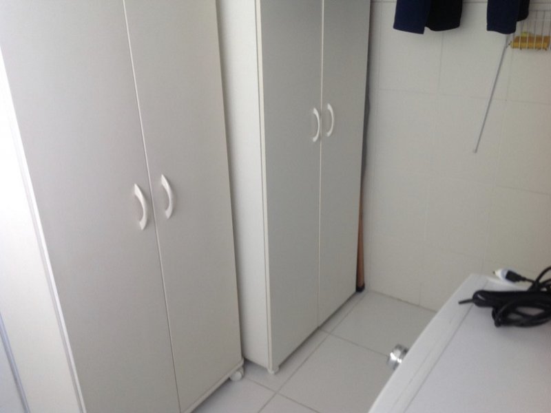 imóvel com 121m² - Vila Leopoldina - São Paulo