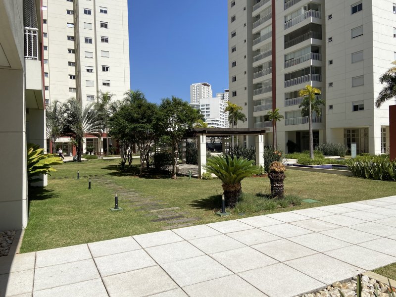imóvel com 121m² - Vila Leopoldina - São Paulo