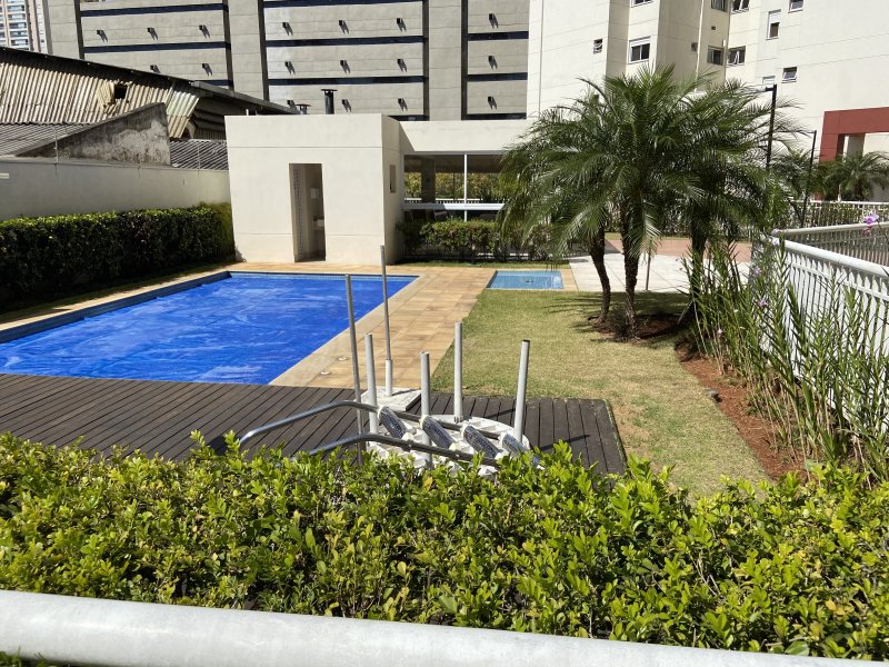 imóvel com 121m² - Vila Leopoldina - São Paulo