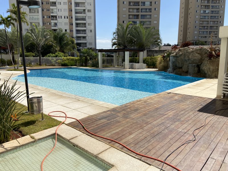 imóvel com 121m² - Vila Leopoldina - São Paulo