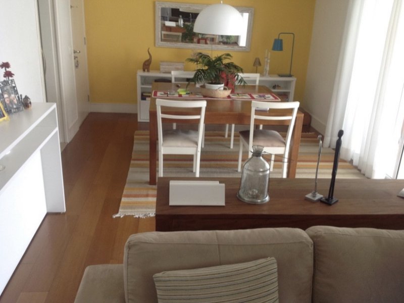 imóvel com 121m² - Vila Leopoldina - São Paulo