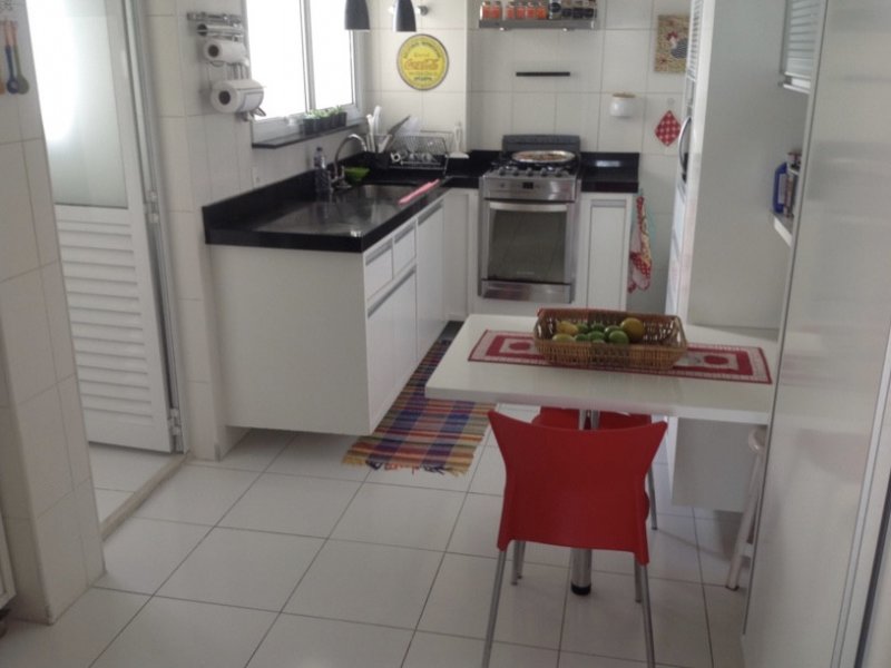 imóvel com 121m² - Vila Leopoldina - São Paulo