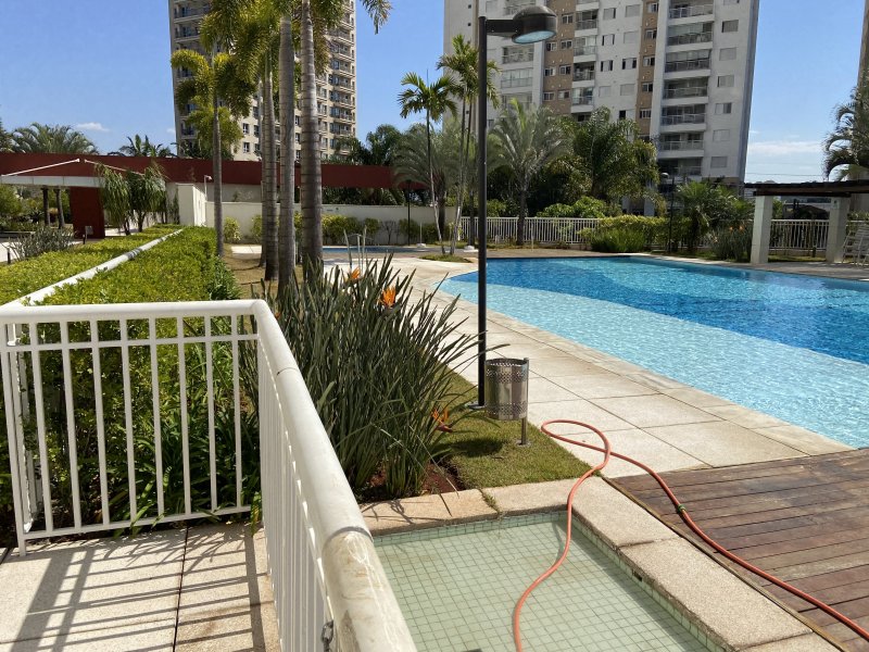 imóvel com 121m² - Vila Leopoldina - São Paulo