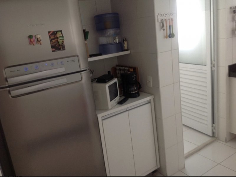 imóvel com 121m² - Vila Leopoldina - São Paulo