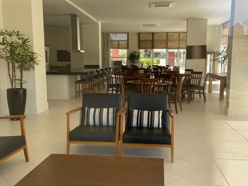 imóvel com 121m² - Vila Leopoldina - São Paulo