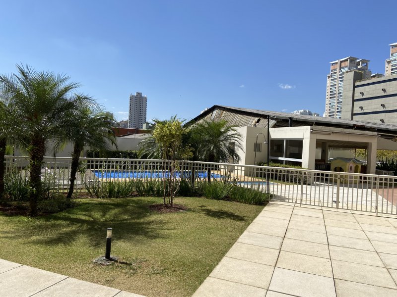imóvel com 121m² - Vila Leopoldina - São Paulo