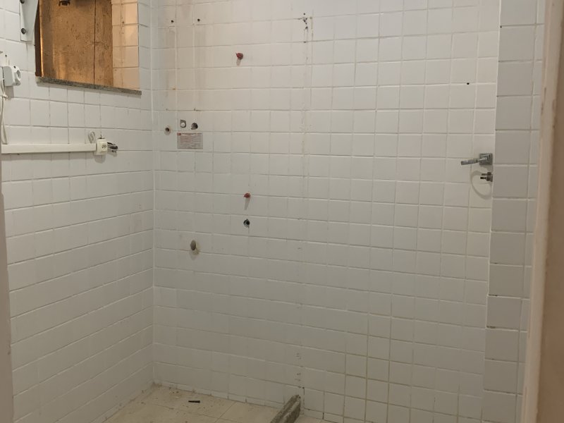 imóvel com 38m² - Copacabana - Rio de Janeiro