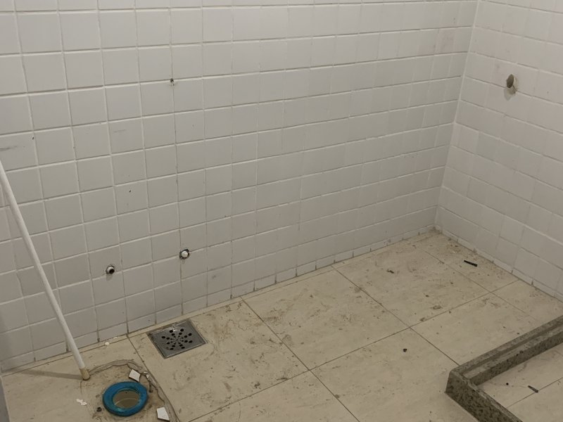 imóvel com 38m² - Copacabana - Rio de Janeiro