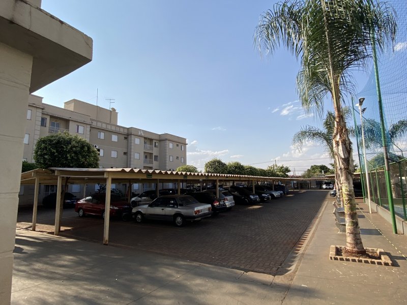 Apartamento à venda Ipiranga com 38m² e 2 quartos por R$ 140.000 - 1136233089-img-7895.jpg