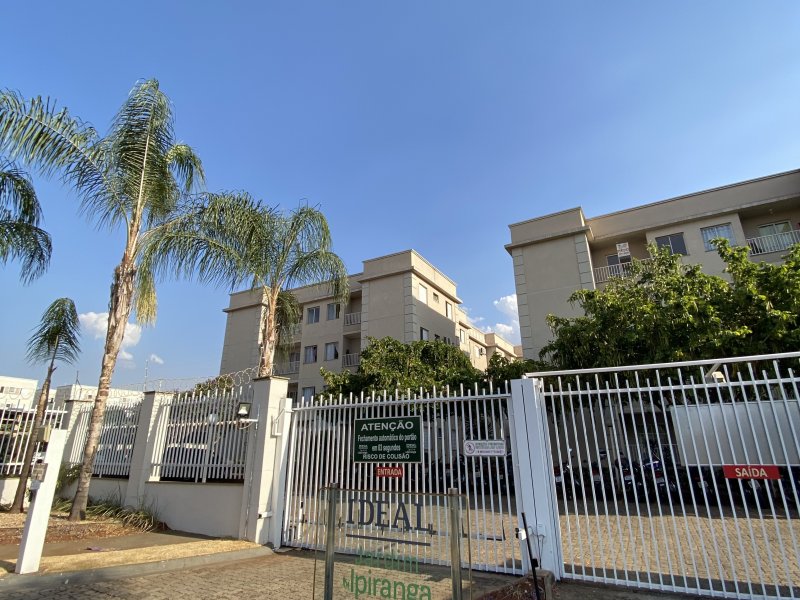 Apartamento à venda Ipiranga com 38m² e 2 quartos por R$ 140.000 - 1147274008-img-7899.jpg