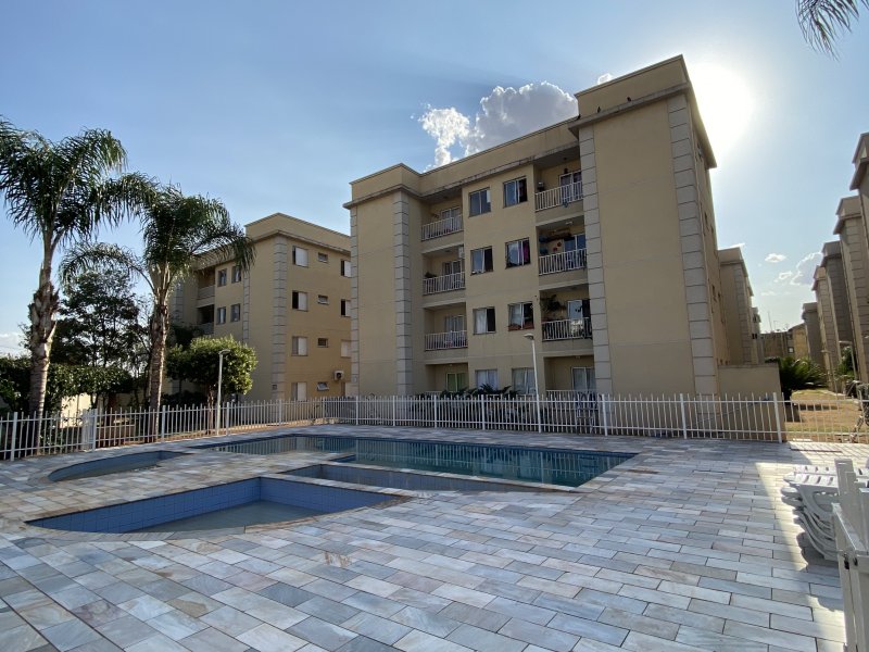 Apartamento à venda Ipiranga com 38m² e 2 quartos por R$ 140.000 - 1219640308-img-7897.jpg