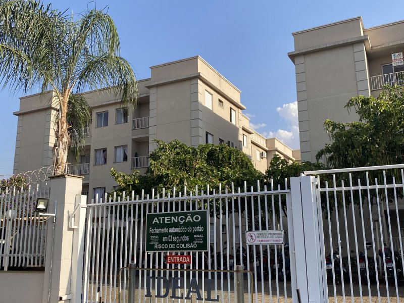 Apartamento à venda Ipiranga com 38m² e 2 quartos por R$ 140.000 - 1426892896-img-7898.jpg