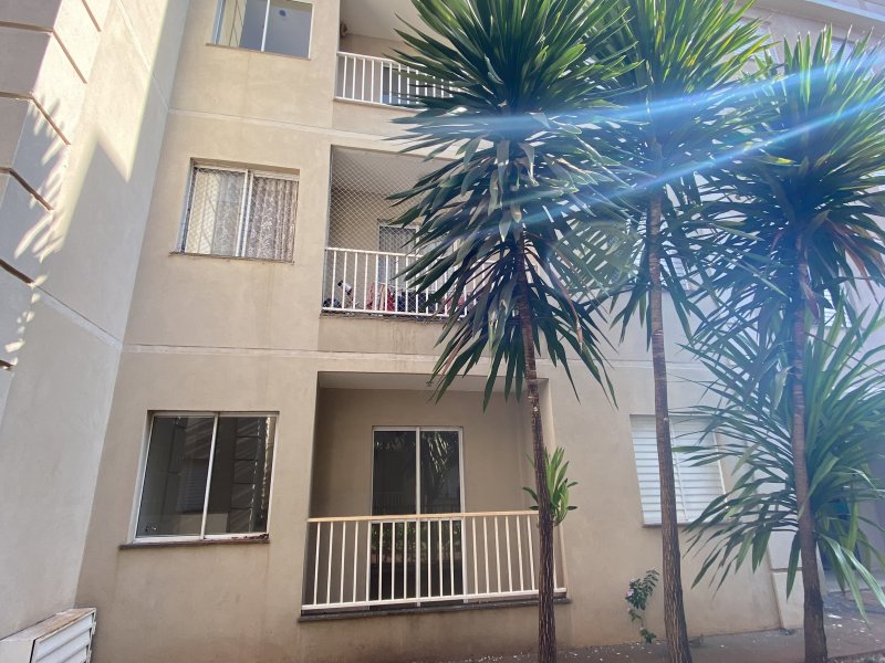 Apartamento à venda Ipiranga com 38m² e 2 quartos por R$ 140.000 - 1961566770-img-7891.jpg