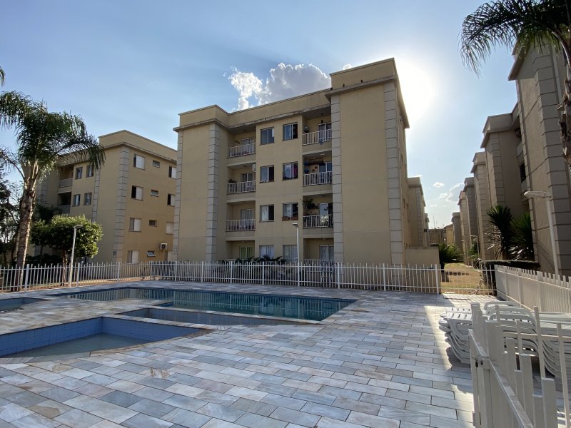 Apartamento à venda Ipiranga com 38m² e 2 quartos por R$ 140.000 - 294824380-img-7896.jpg