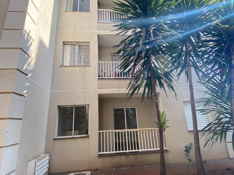 Apartamento à venda Ipiranga com 38m² e 2 quartos por R$ 140.000 - 772954753-img-7890.jpg