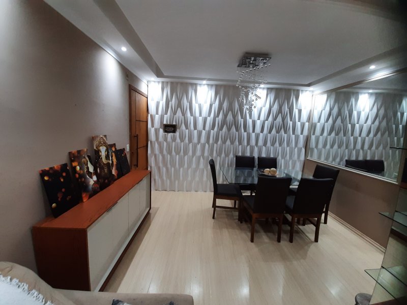 imóvel com 60m² - Nova Petrópolis - São Bernardo do Campo
