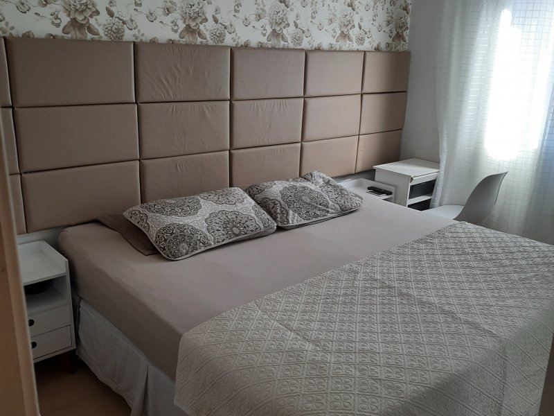 imóvel com 60m² - Nova Petrópolis - São Bernardo do Campo