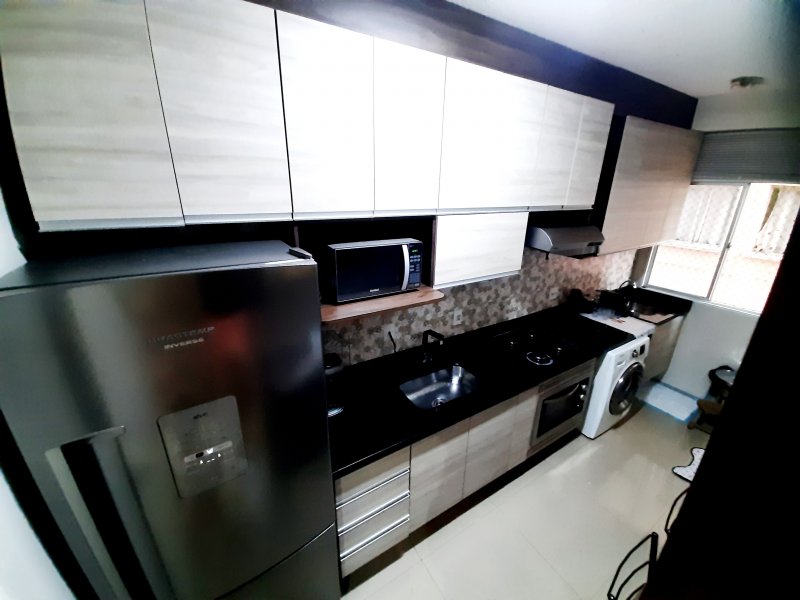 imóvel com 60m² - Nova Petrópolis - São Bernardo do Campo