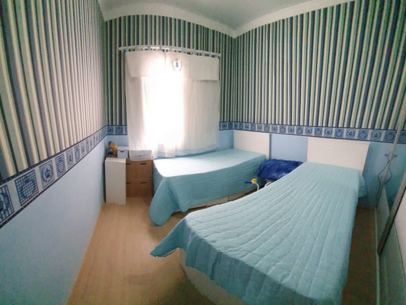imóvel com 60m² - Nova Petrópolis - São Bernardo do Campo