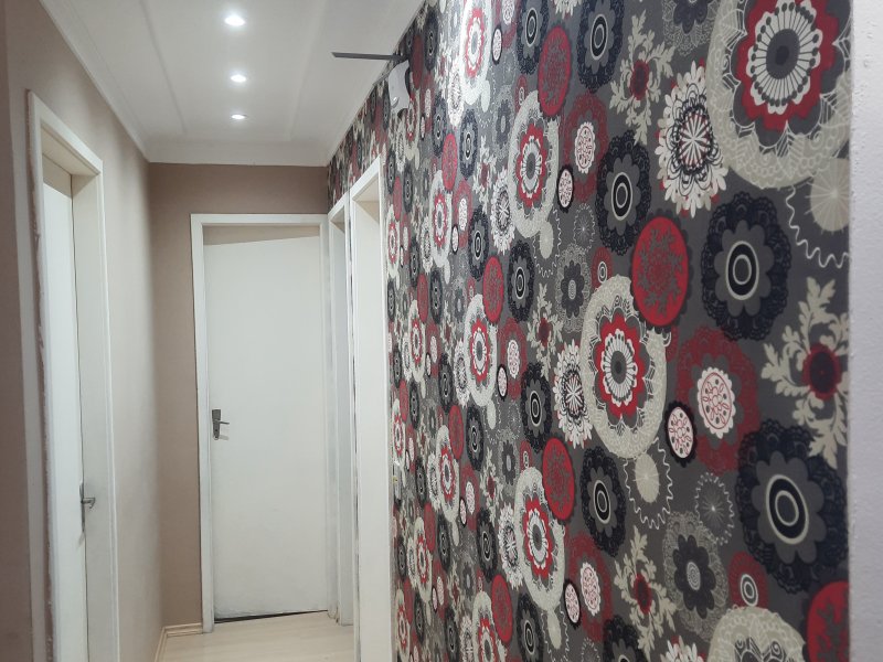 imóvel com 60m² - Nova Petrópolis - São Bernardo do Campo