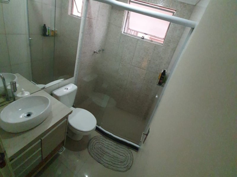 imóvel com 60m² - Nova Petrópolis - São Bernardo do Campo