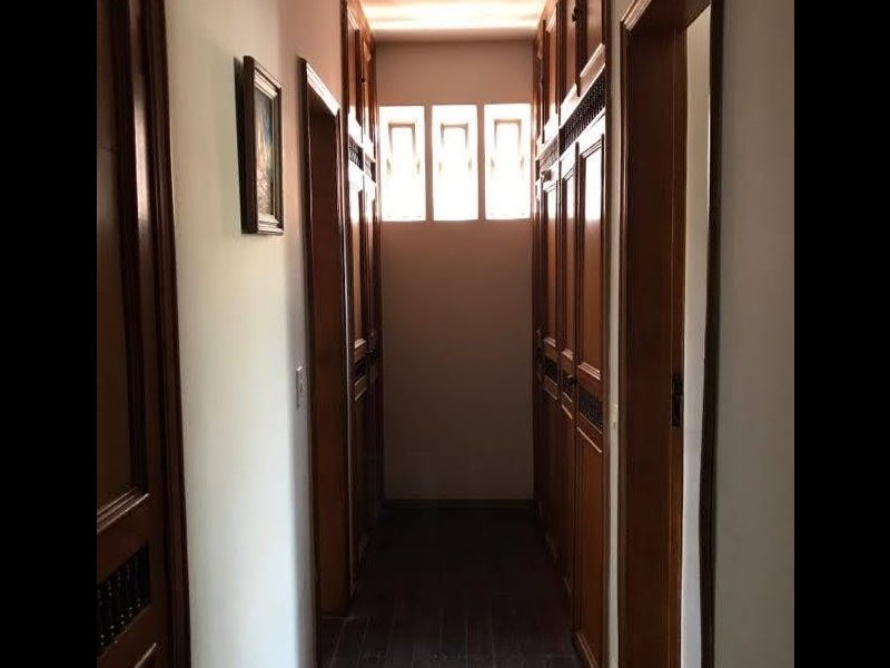 imóvel com 420m² - Belvedere - Belo Horizonte