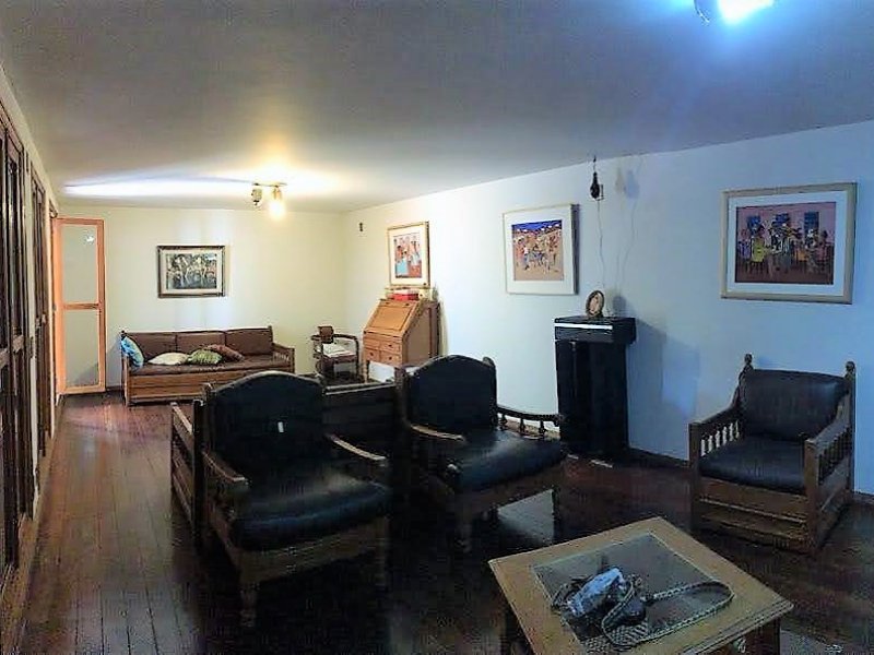 imóvel com 420m² - Belvedere - Belo Horizonte