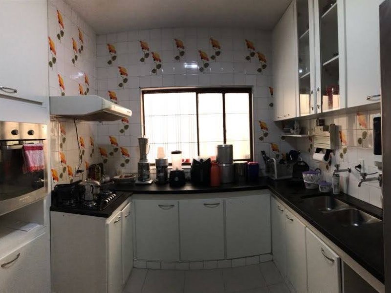 imóvel com 420m² - Belvedere - Belo Horizonte