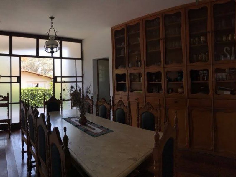 imóvel com 420m² - Belvedere - Belo Horizonte