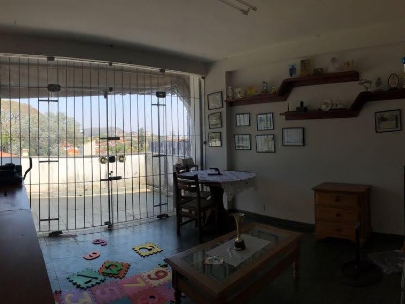 imóvel com 420m² - Belvedere - Belo Horizonte