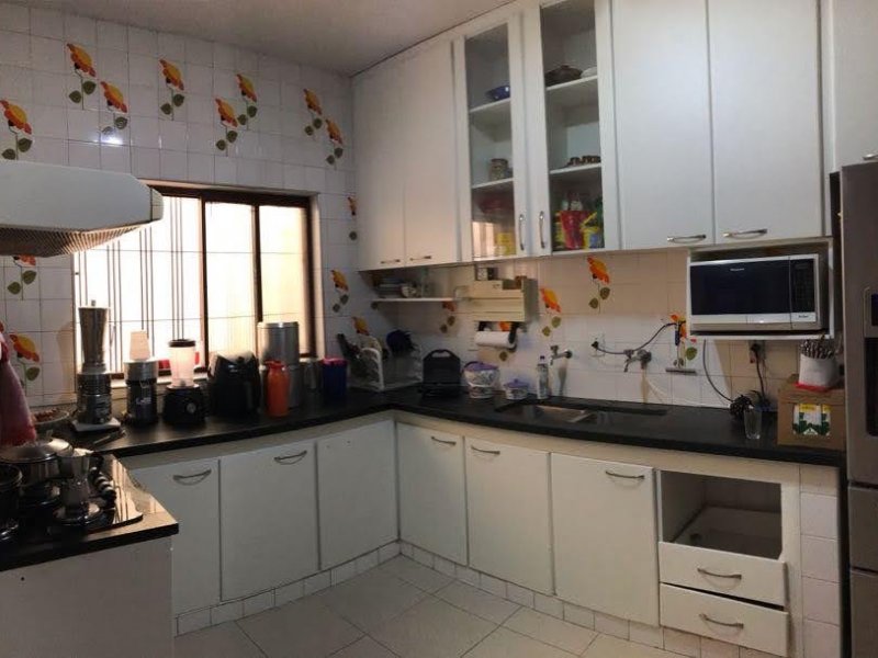 imóvel com 420m² - Belvedere - Belo Horizonte