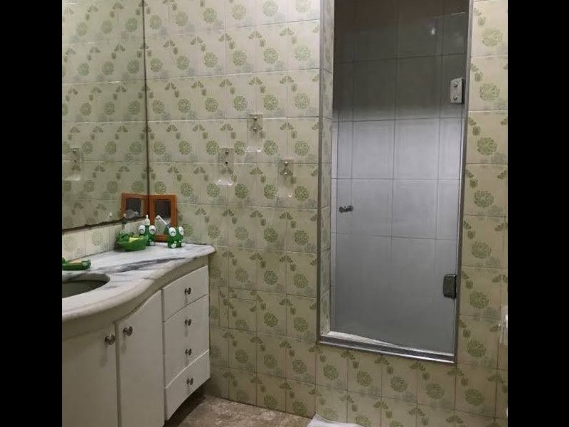 imóvel com 420m² - Belvedere - Belo Horizonte