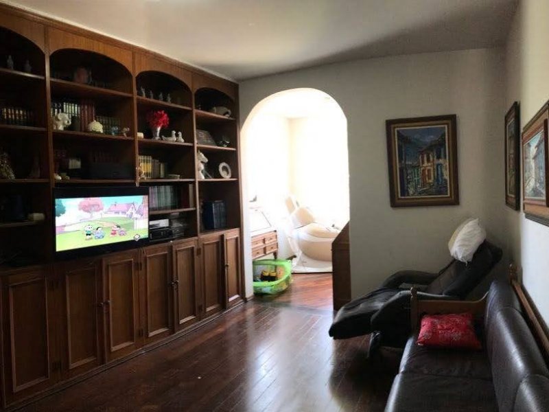 imóvel com 420m² - Belvedere - Belo Horizonte