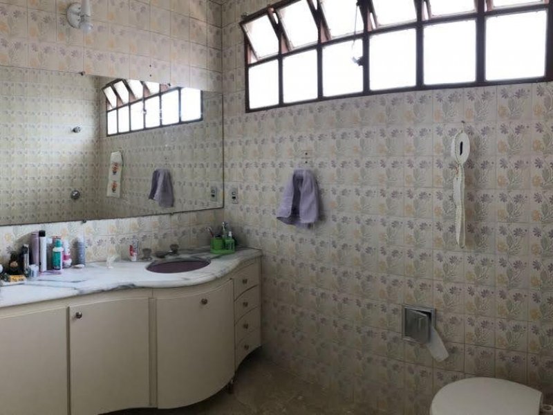 imóvel com 420m² - Belvedere - Belo Horizonte