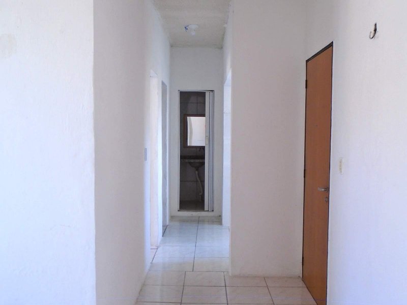 Apartamento à venda Cajazeiras com 60m² e 2 quartos por R$ 86.000 - 463915884-dsc07052.JPG