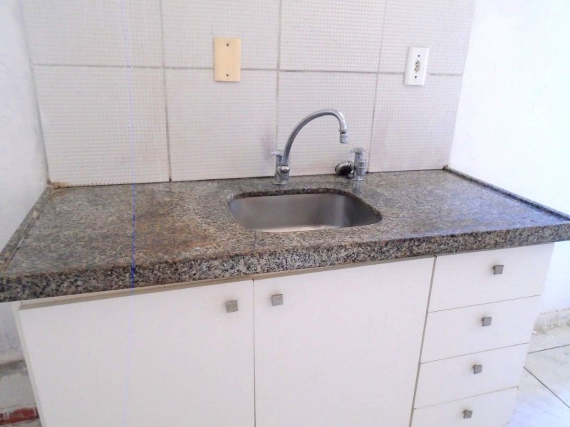 Apartamento à venda Cajazeiras com 60m² e 2 quartos por R$ 86.000 - 578440187-dsc06864.JPG