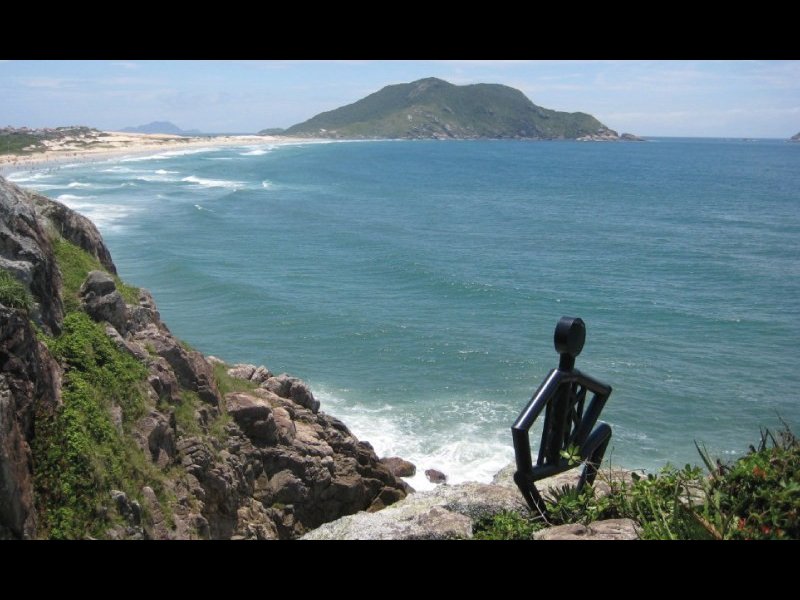 Apartamento à venda Ingleses do Rio Vermelho com 53m² e 1 quarto por R$ 325.000 - 1485995833-27.jpg