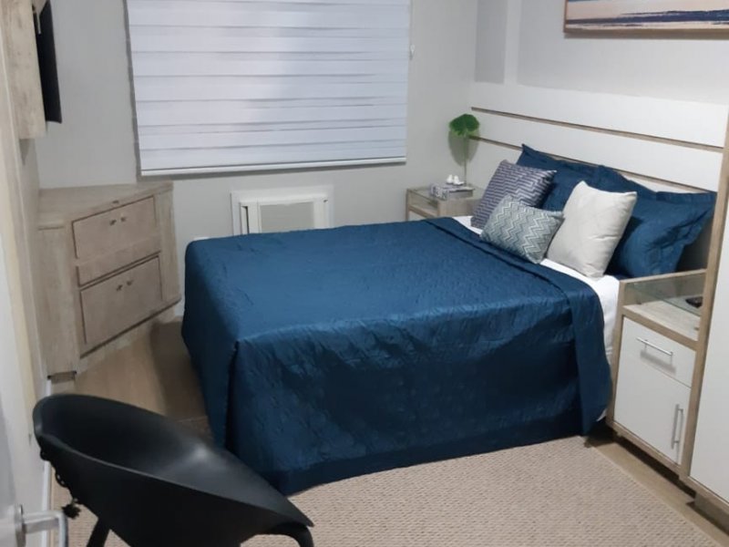 Apartamento à venda Ingleses do Rio Vermelho com 53m² e 1 quarto por R$ 325.000 - 409072207-11.jpg