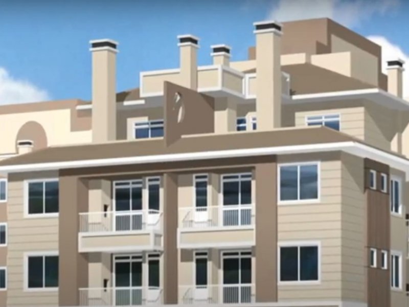 Apartamento à venda Ingleses do Rio Vermelho com 53m² e 1 quarto por R$ 325.000 - 445922778-17.jpg