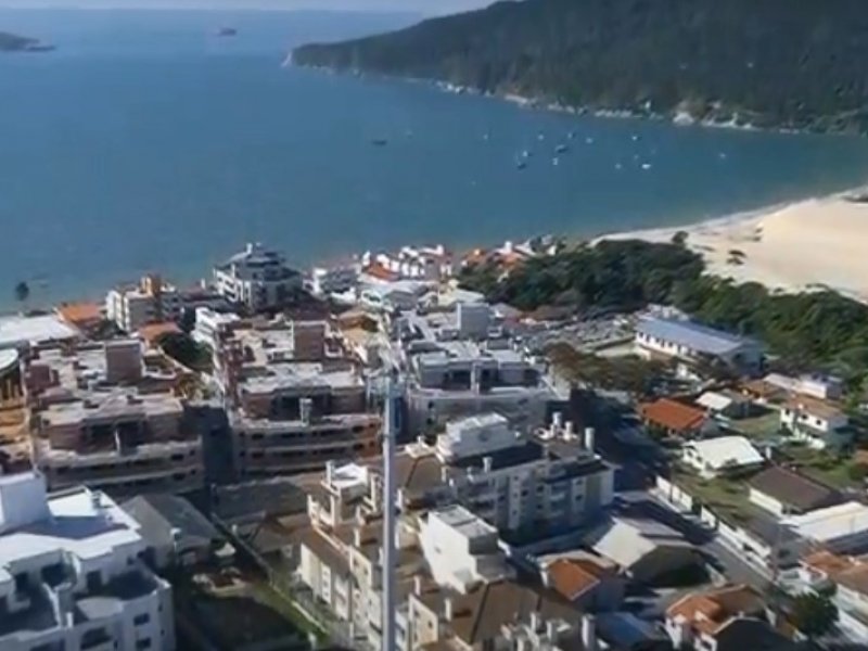 Apartamento à venda Ingleses do Rio Vermelho com 53m² e 1 quarto por R$ 325.000 - 893923321-24.jpg