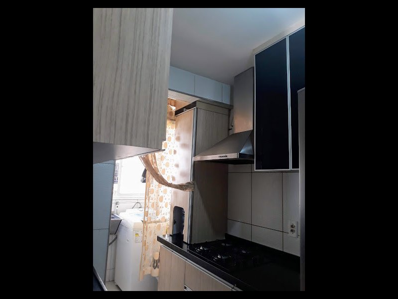 Apartamento à venda Messejana com 45m² e 2 quartos por R$ 120.000 - 1205883567-cozinha-1.jpg