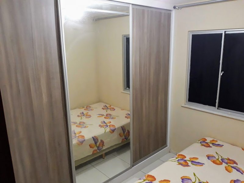 Apartamento à venda Messejana com 45m² e 2 quartos por R$ 120.000 - 1287200915-quarto-1.jpg