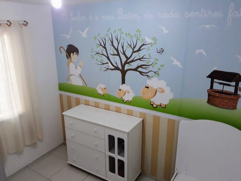 Apartamento à venda Messejana com 45m² e 2 quartos por R$ 120.000 - 1674301595-quarto-bb-3.jpg